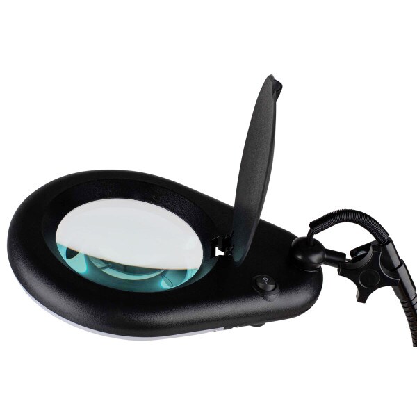 Main product image for Stahl Tools GM 5" Gooseneck Magnifier Lens with 80 L 374-702